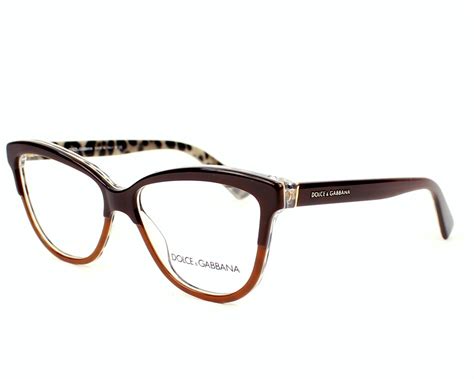 brille dolce gabbana braun|dolce and gabbana oversized glasses.